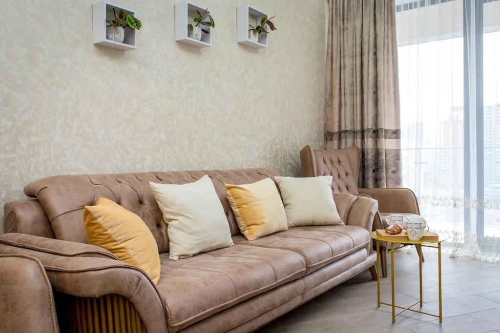 Gg - 2-bedroom In Vake At The Mziuri Park * Tbilissi